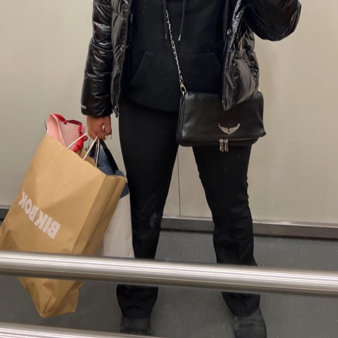 Kostymbyxor bikbok - 91