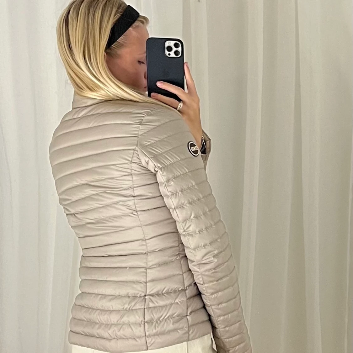 Colmar dunjacka - 90