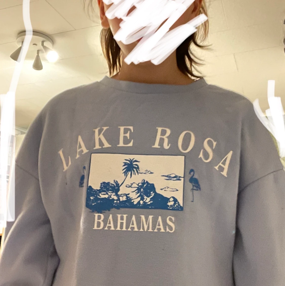 Fin tröja från SHEIN  - 90