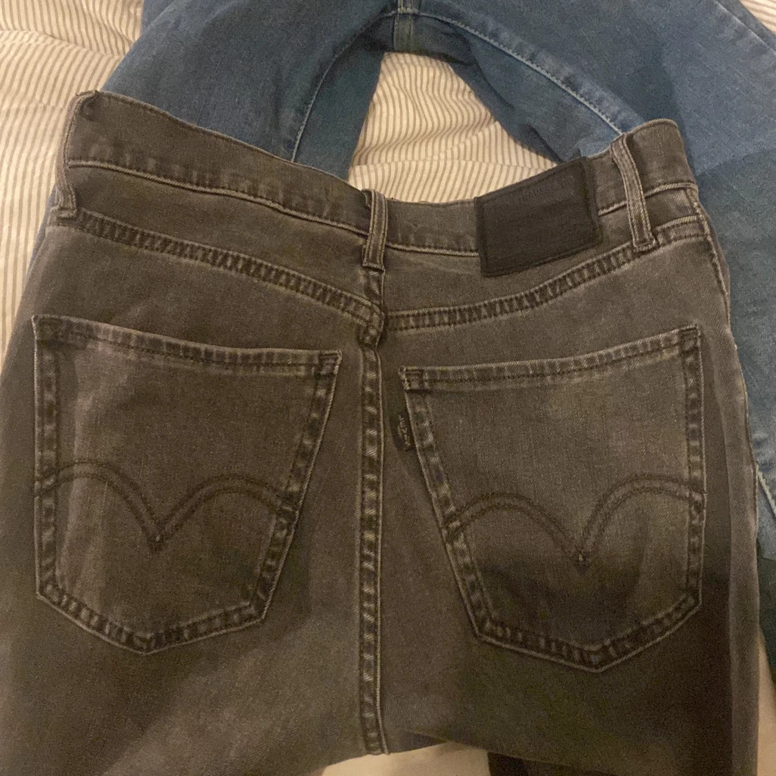Mile high super skinny - 91