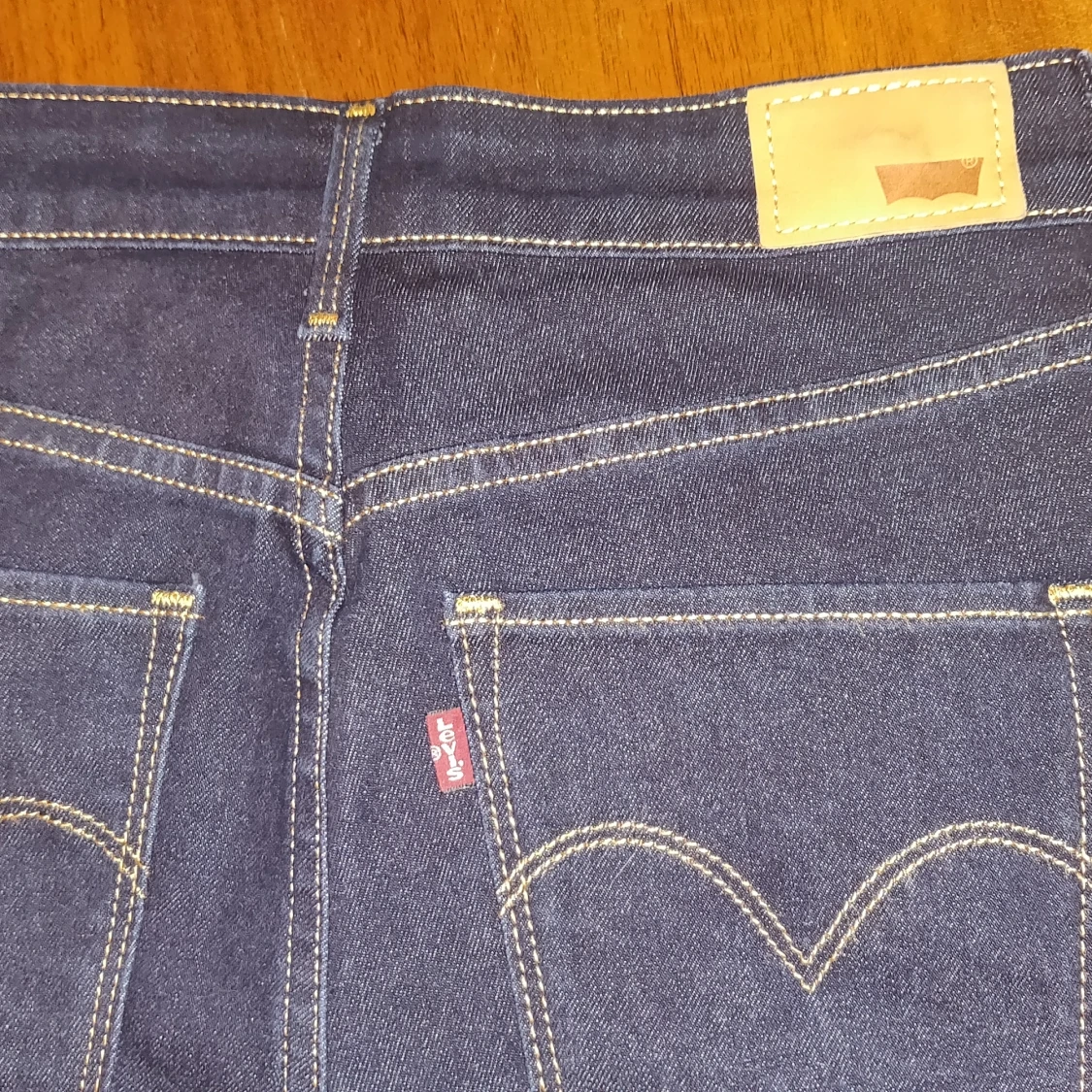 Snygga jeans Levis STL 28 som nya - 91