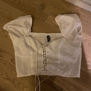 Top - Sommartop från H&M, oanvänd 