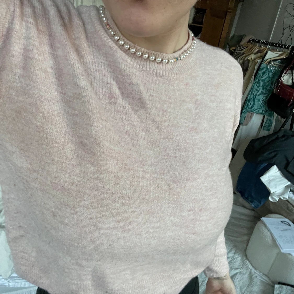 Rosa sweatshirt - 90