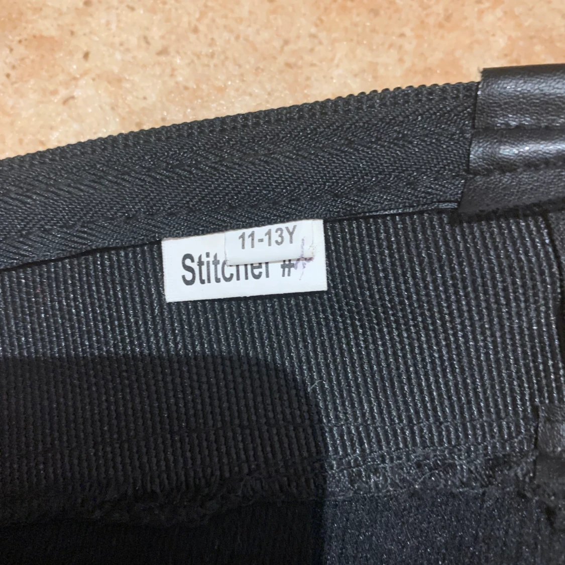  Shorts Chaps barn - 91