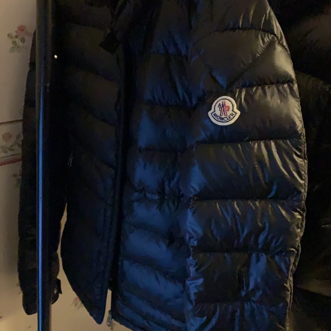 Moncler acorus jacka 
