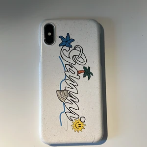 Ganni skal - Säljer detta ganni skal! Orginalpris 425kr. Priset kan diskuteras! Kom privat för fler bilder💘