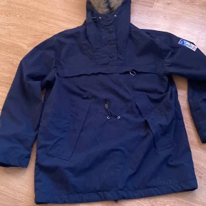 Skid jacka  - Ny jacka