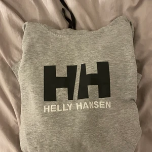 Helly Hansen  - Overzied hoodie strl XL 