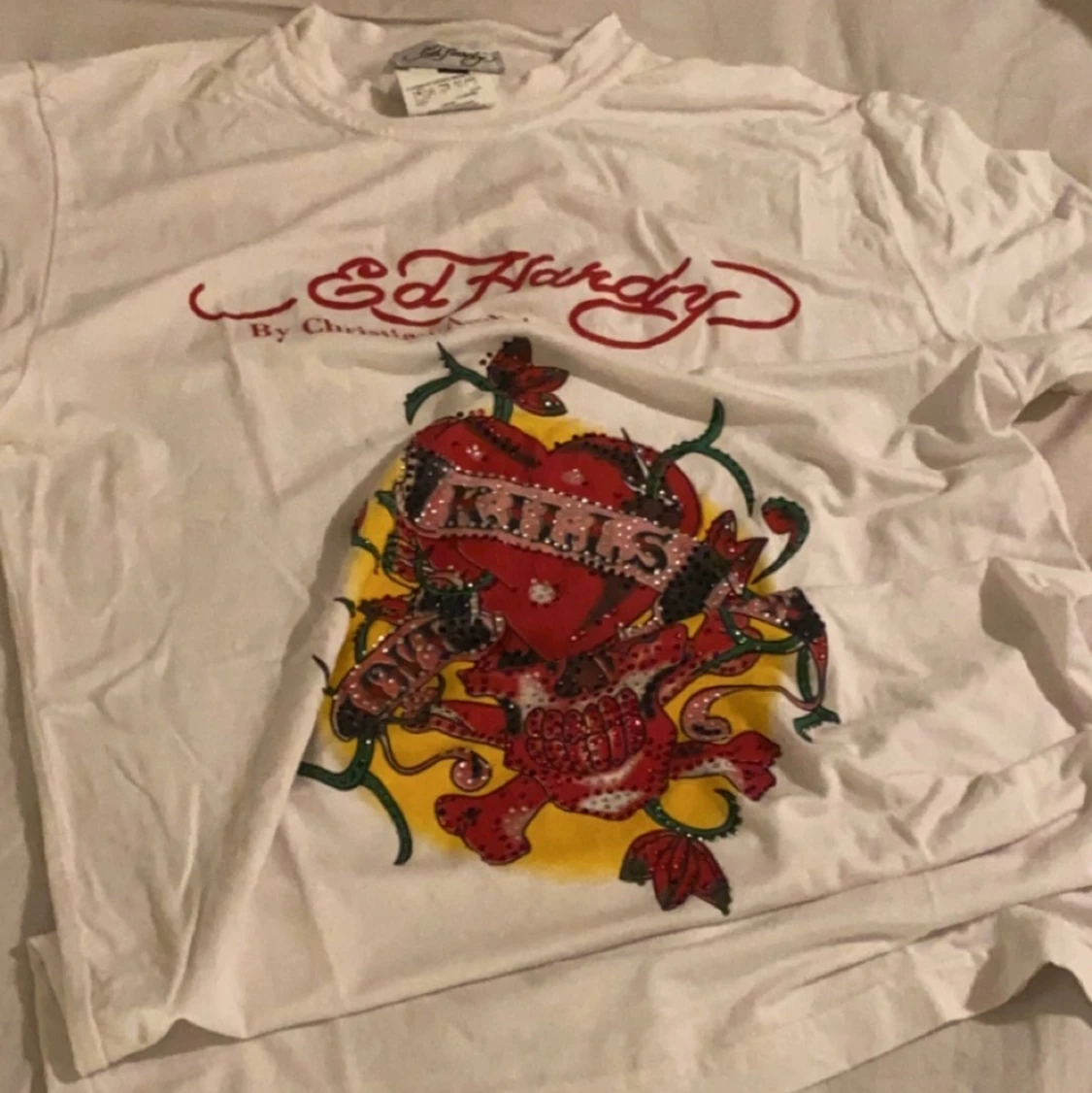 Ed Hardy