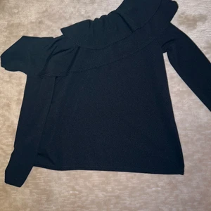 Topp - Lik one-shoulder topp