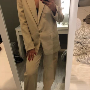 Kavaj och kostym  - Kavaj och kostymbyxa