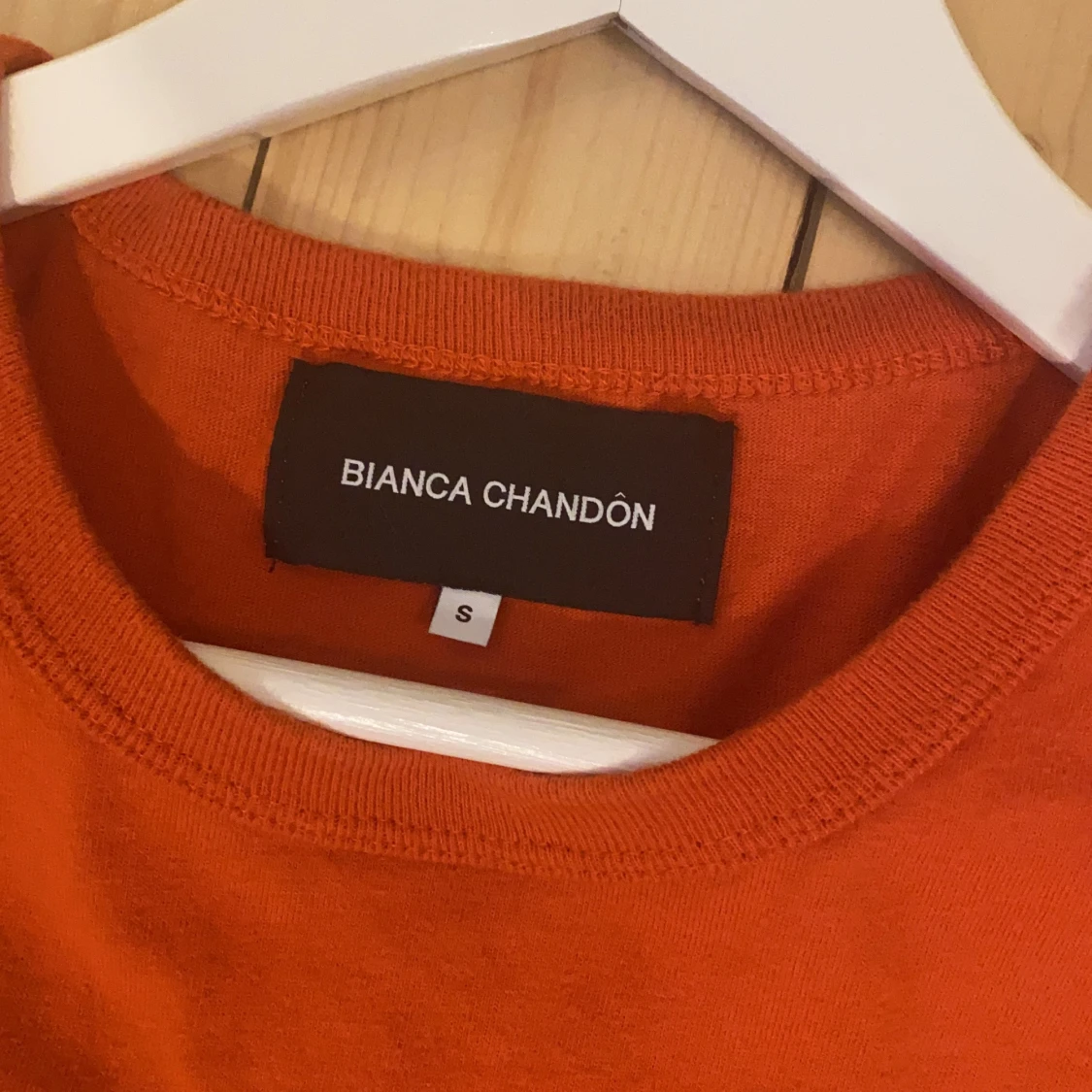 Bianca Chandon, ”Lover” - 91