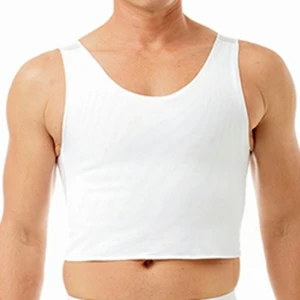 Underworks binder - Binder storlek s. (Chest 79-84 cm). Mät noggrant. Jag slarvade med att mäta vilket är anledningen till att den säljs. Verkar annars va en superbra binder, men kan knappt få den på mig. Endast provad. Orginalpriset var 499, säljs för 350. Köparen står för frakten. Djur finns i hemmet.