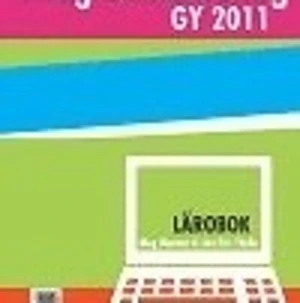 Programhantering Gy 2011 - Lärobok om programhantering . Orginalpris ca 500.