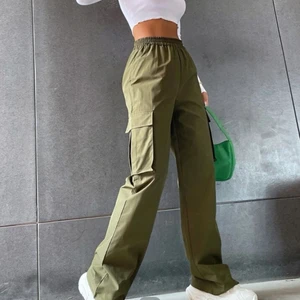 Cargopants - Helt nya! 