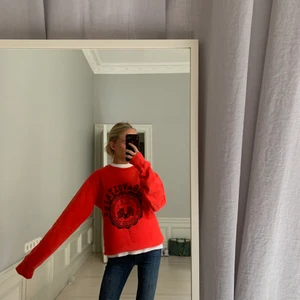 Zadig Voltaire Collage tröja - Zadig Voltaire Collage tröja i storlek M. Passar både kille o tjej