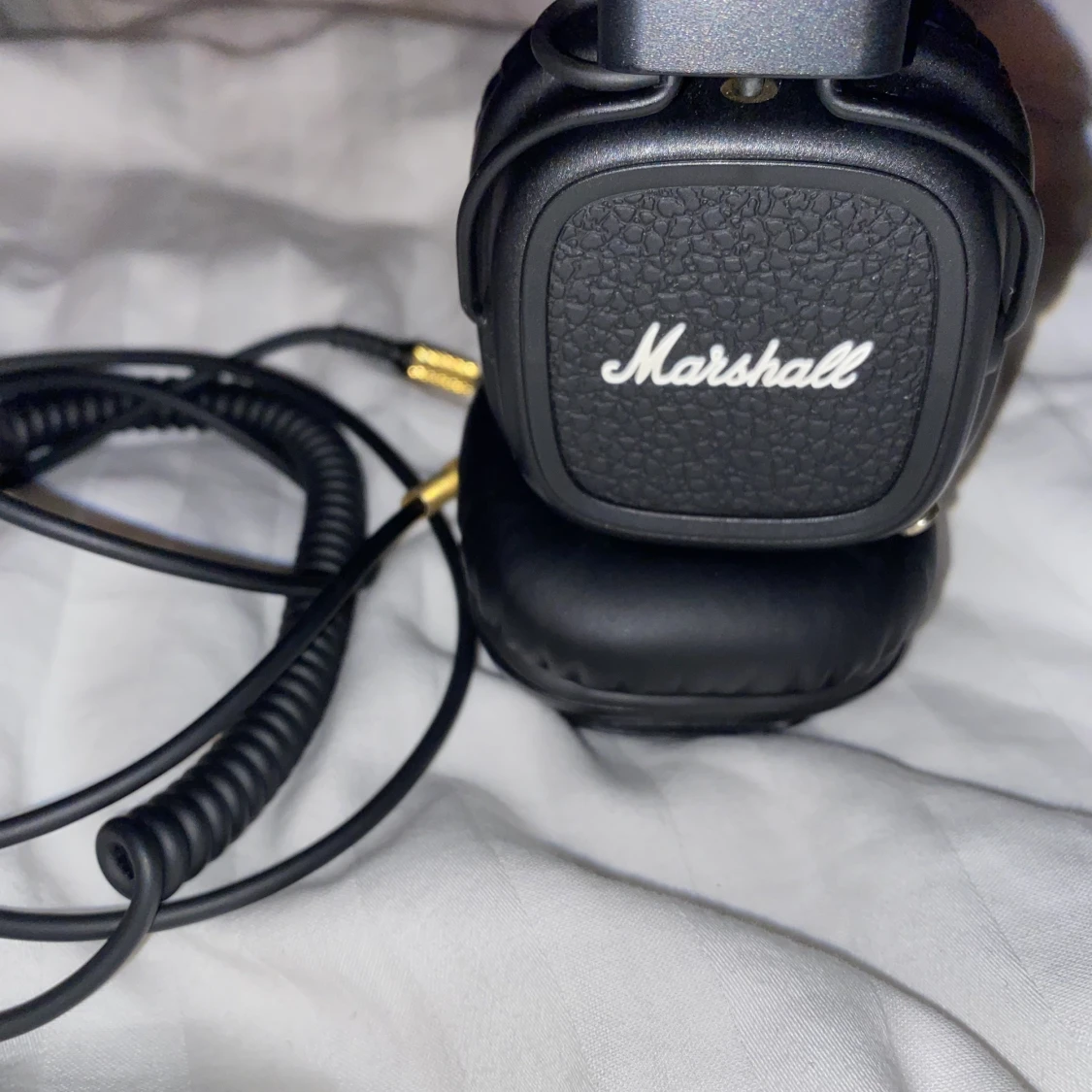 Marshall hörlurar major 2 bluetooth - 90