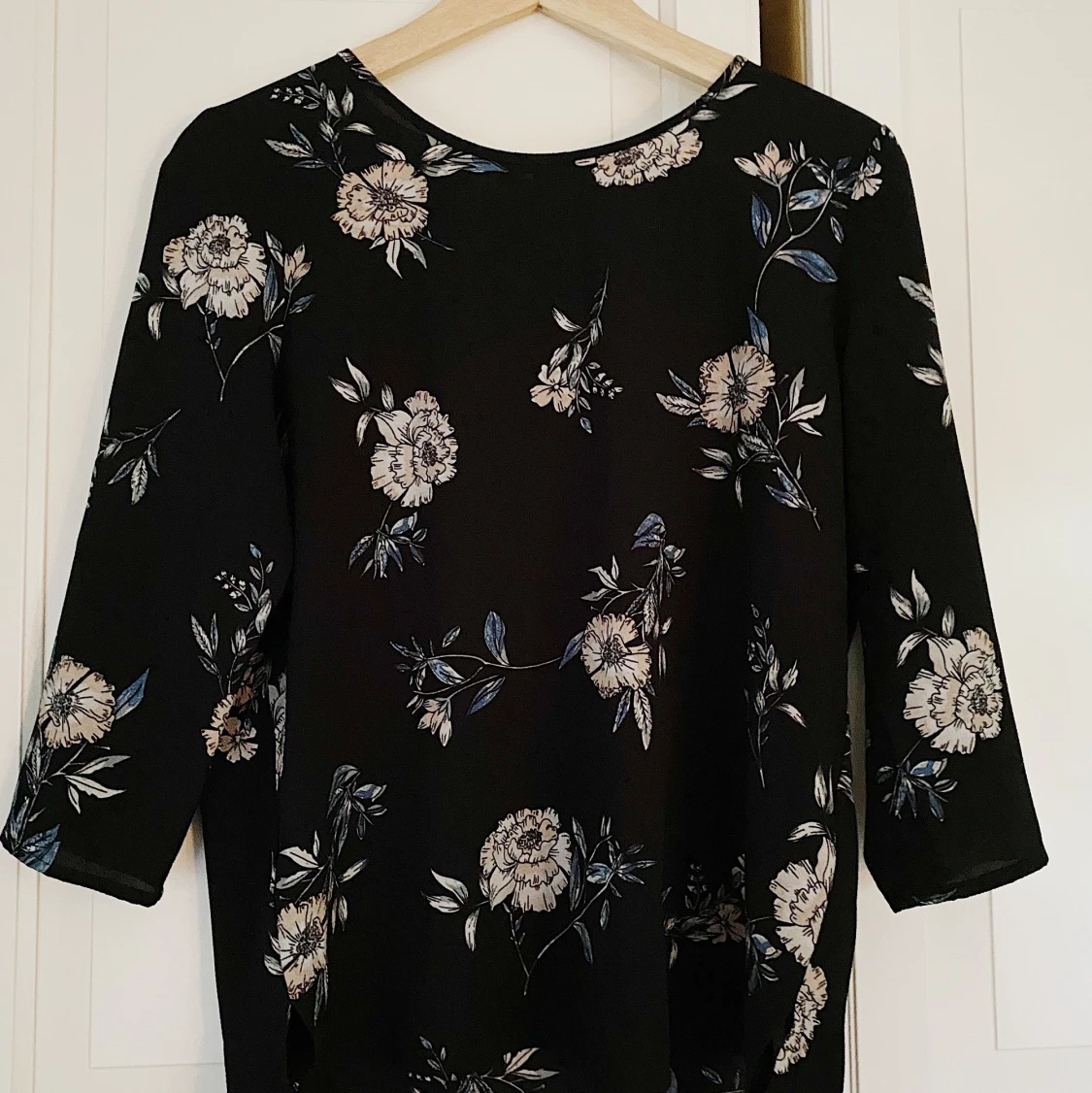 Chic & fin blus från Only