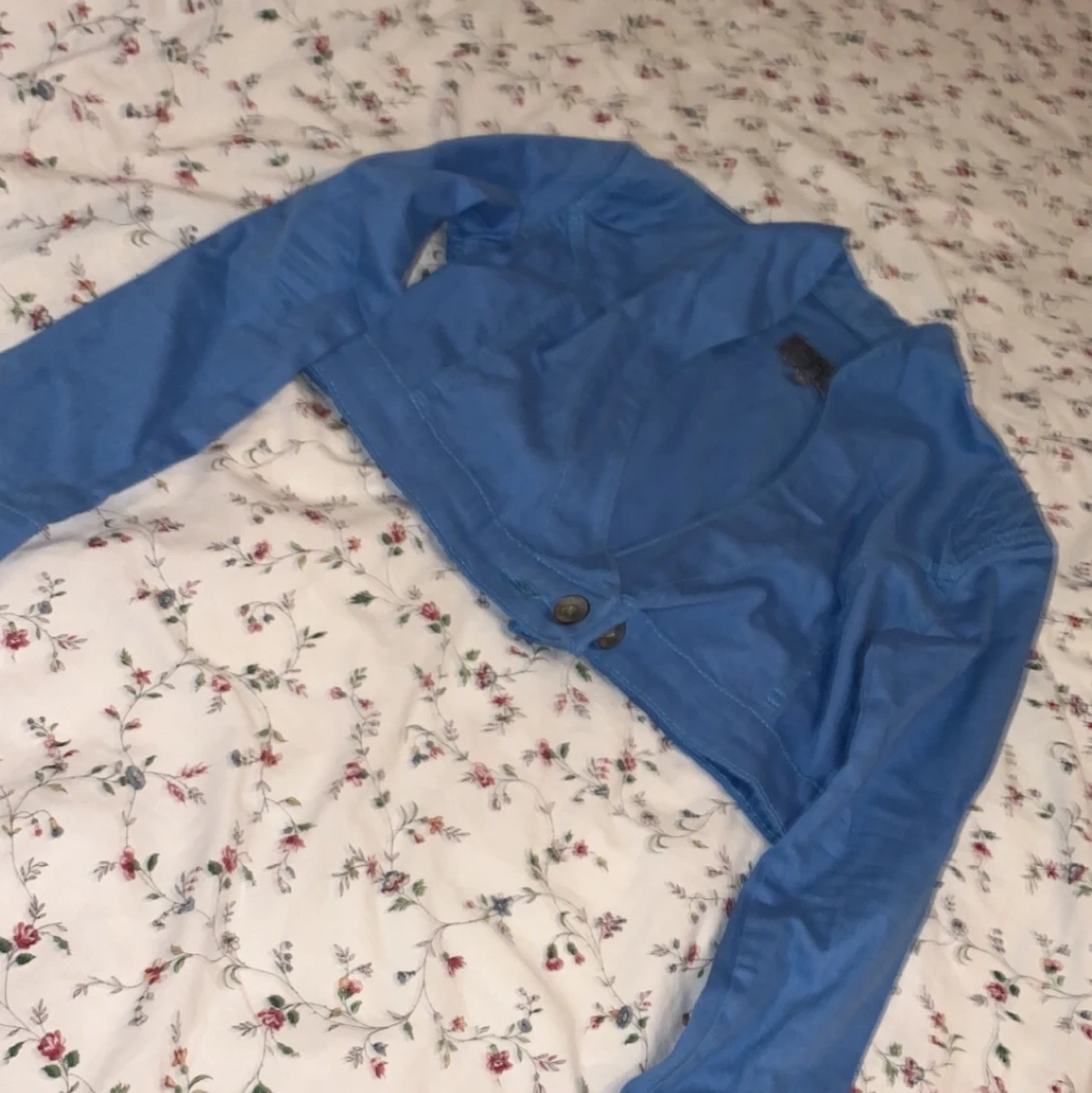 Manga maxsimum jeans i storlek Xl - 90