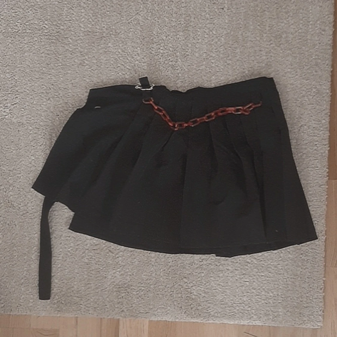 "Edgy" tenniskjol  - 91