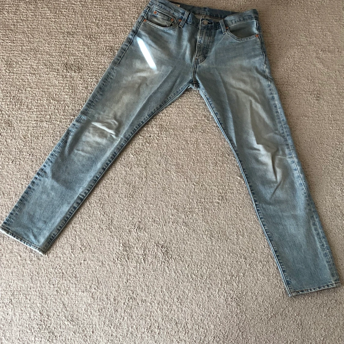 Levisjeans, 512 w30 l30 - 90