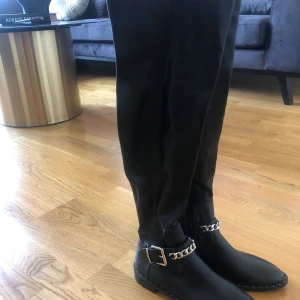  overknee stövlar  - Oanvänd 