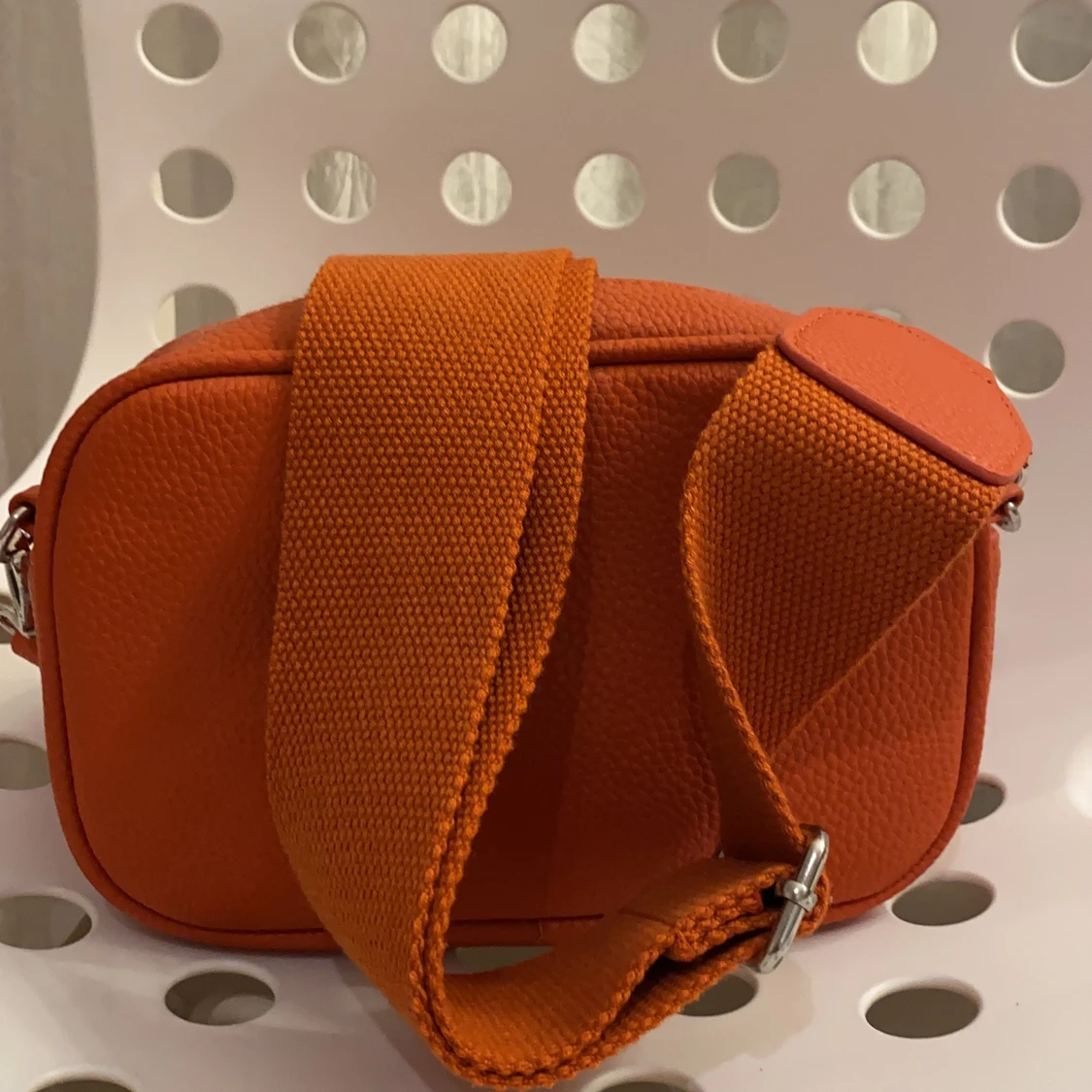 Sido väska, orange - 90