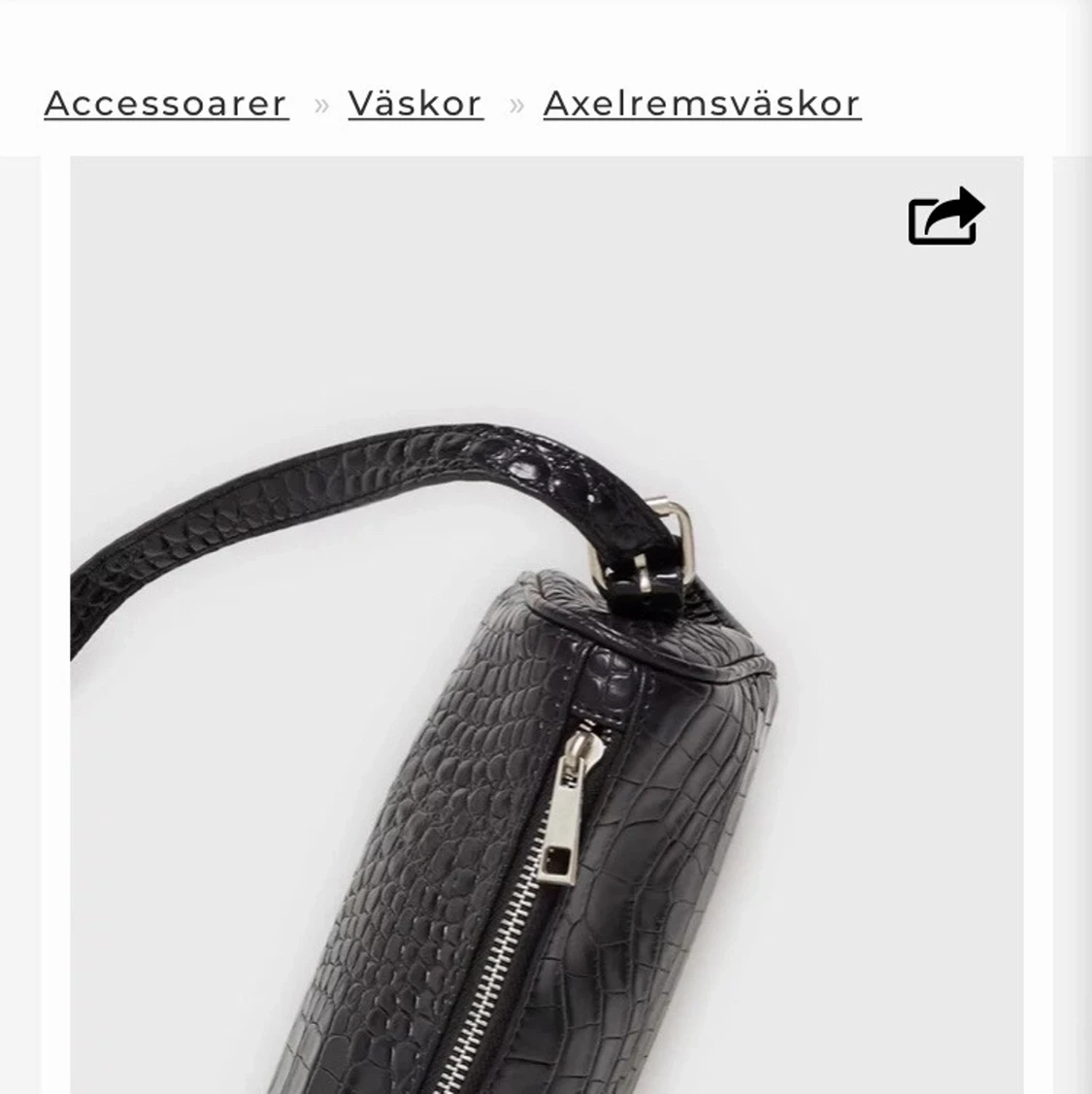 Väska från Nelly  - 91