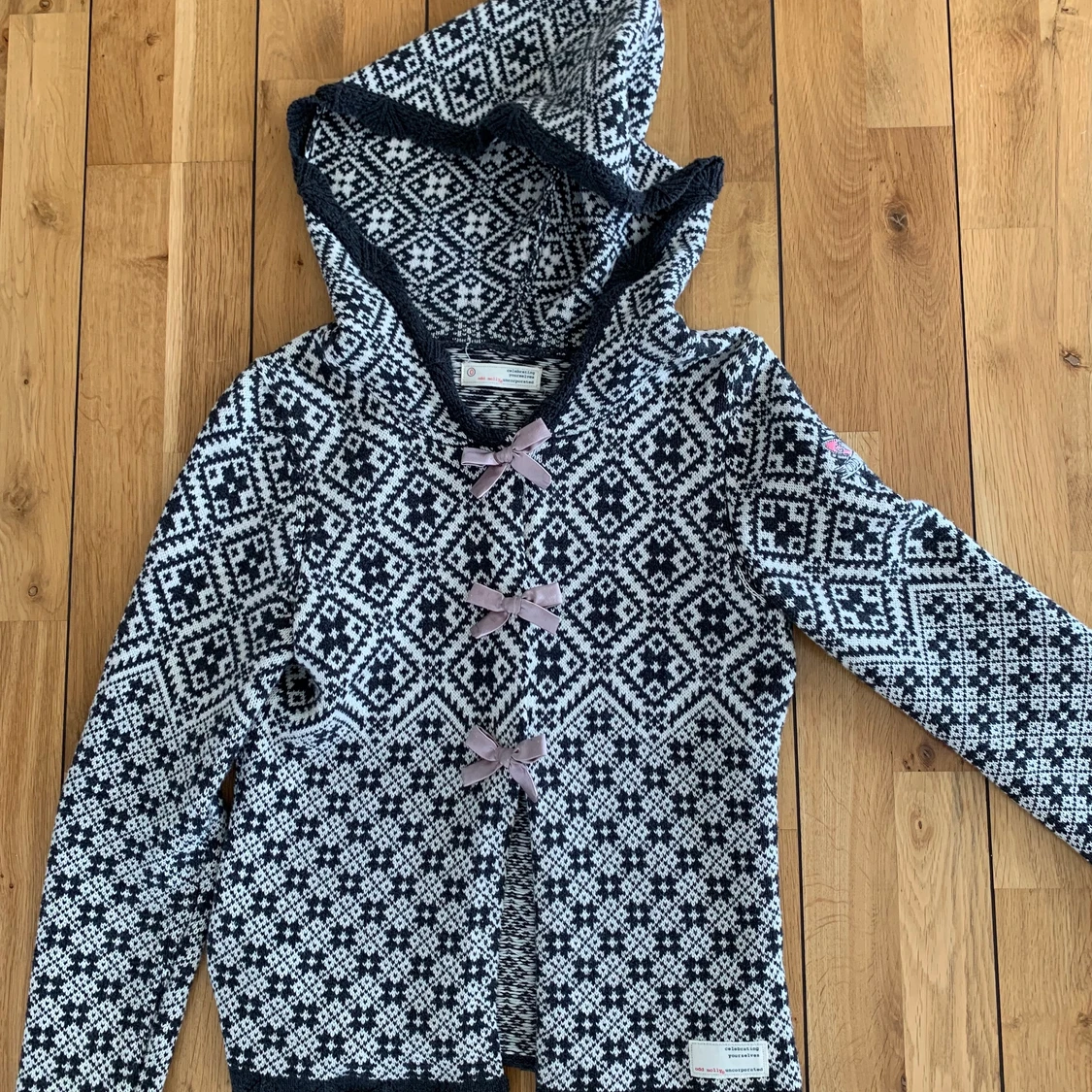 Odd molly kofta - 90