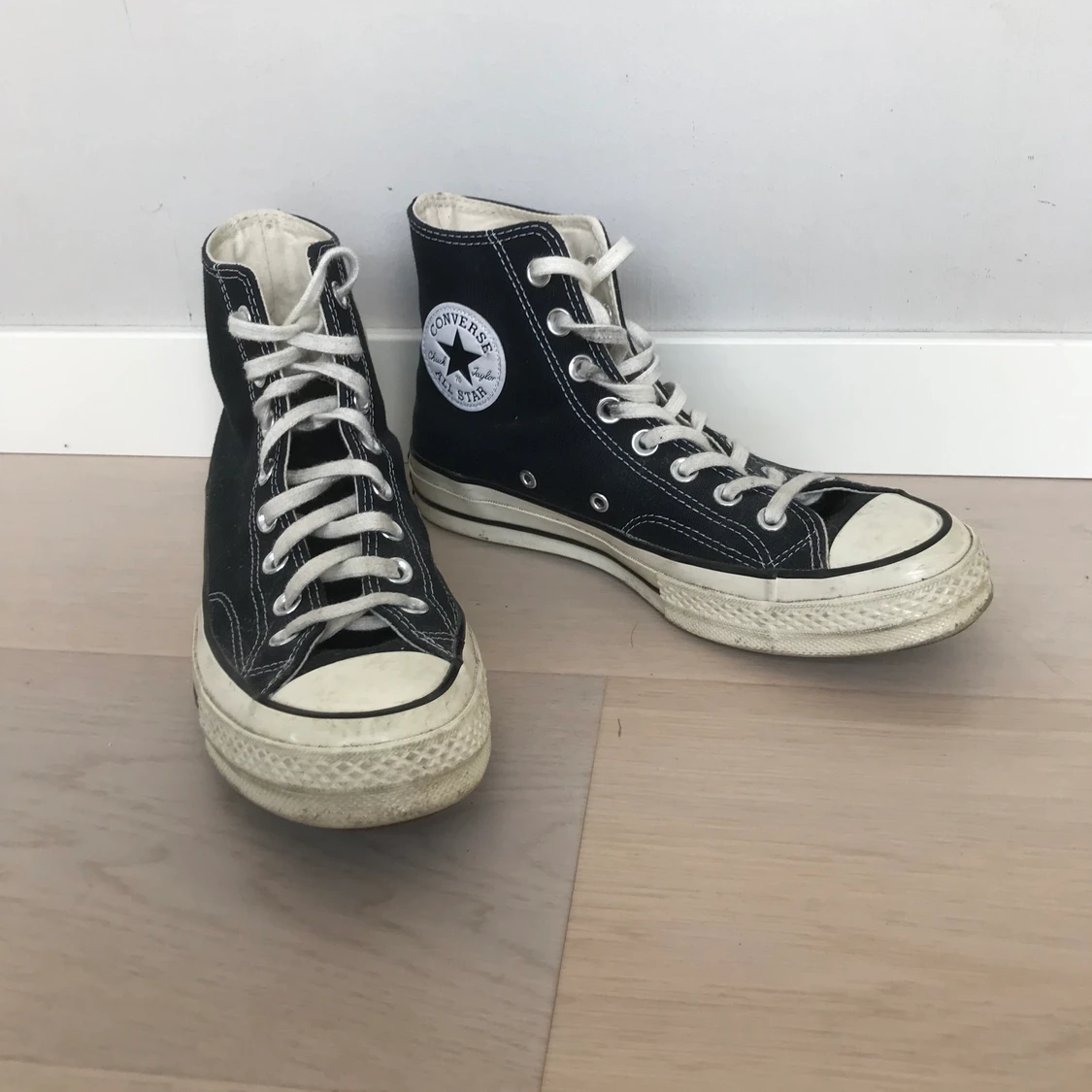 Converse Chuck 70s strl 39,5