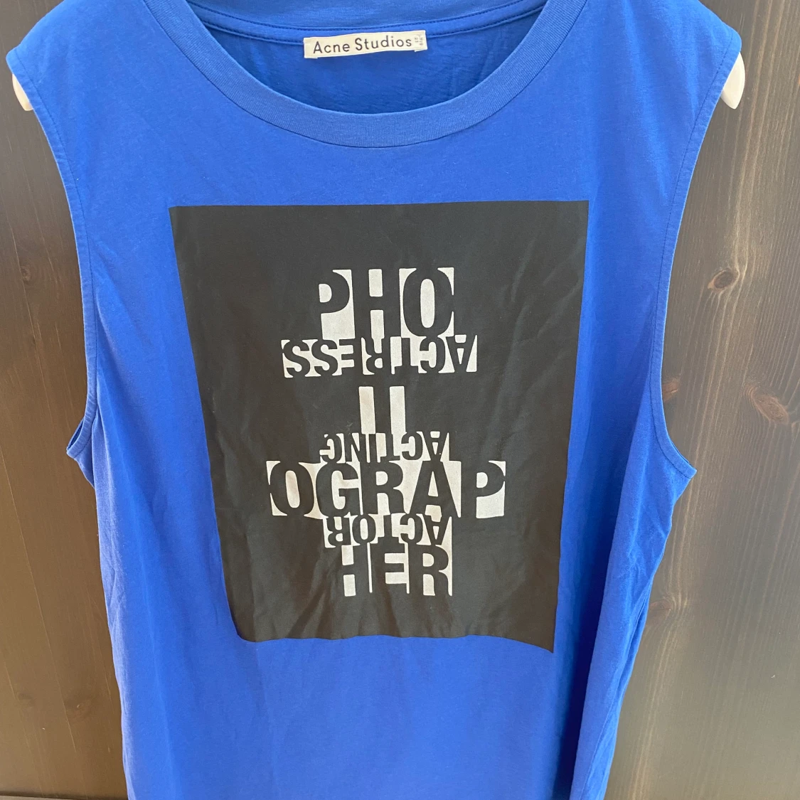 Acne Studios Linne (S) 