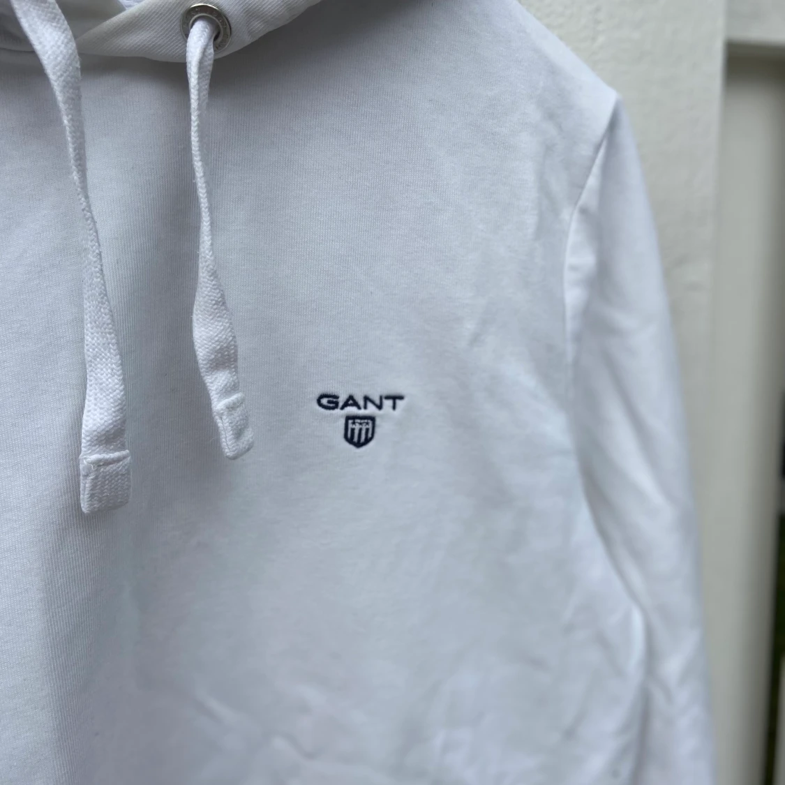 Gant hoddie  - 90