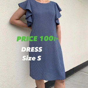 Dress - Like new one. 