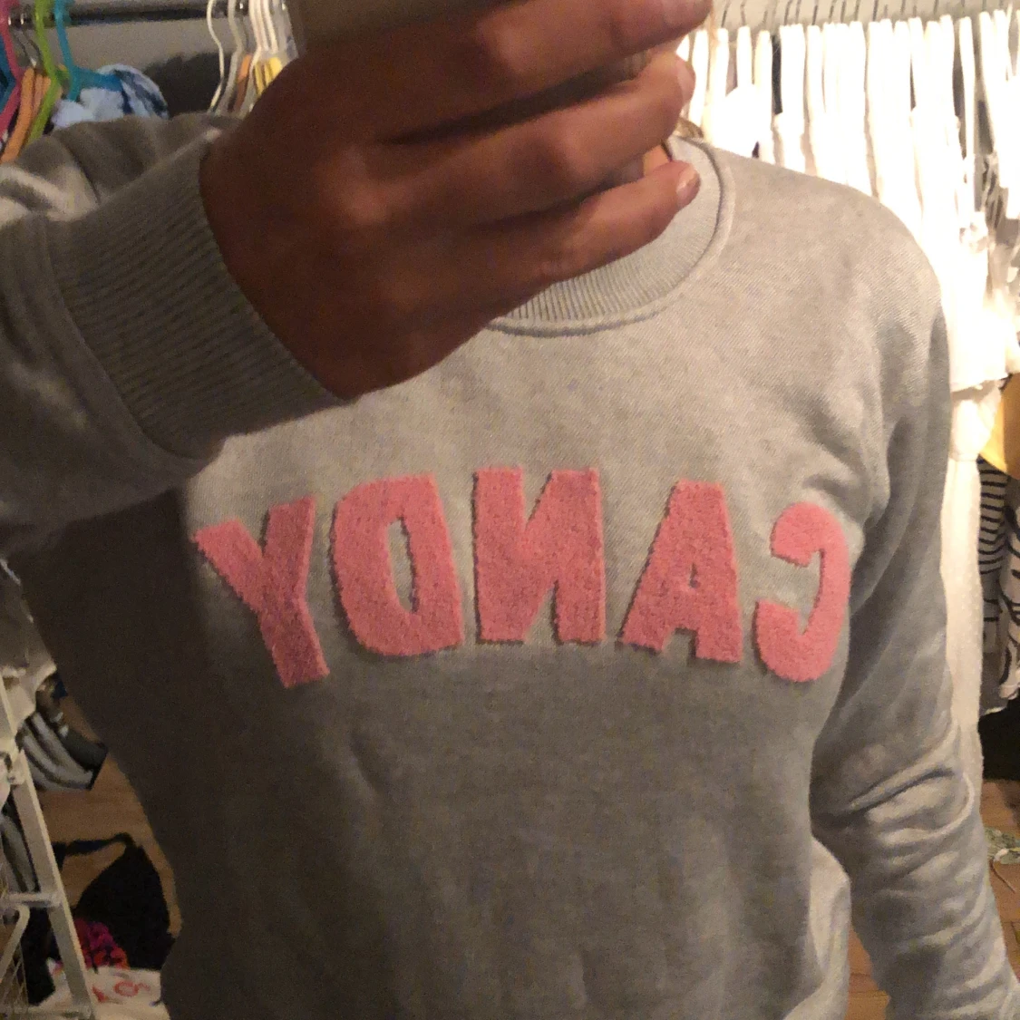 Tröja från Blake seven  - 90