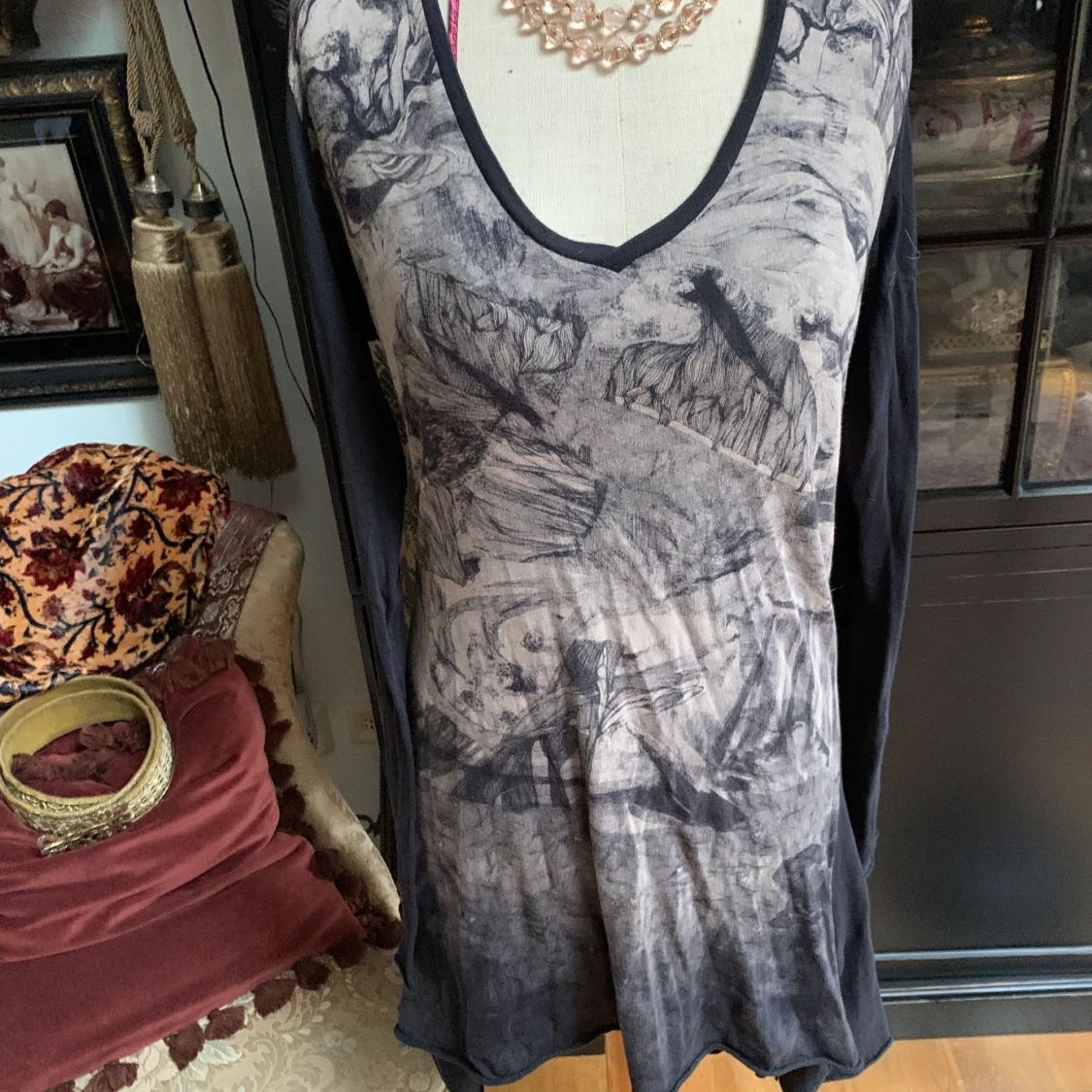 All Saints stl UK 14