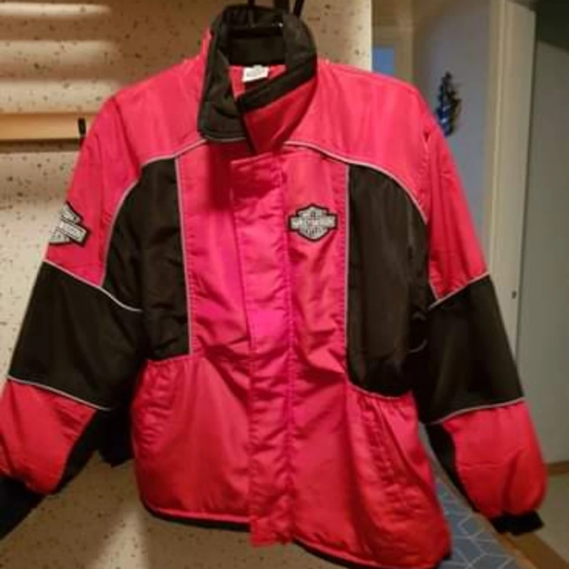 Harley Davidson Jacka storlek M - 91