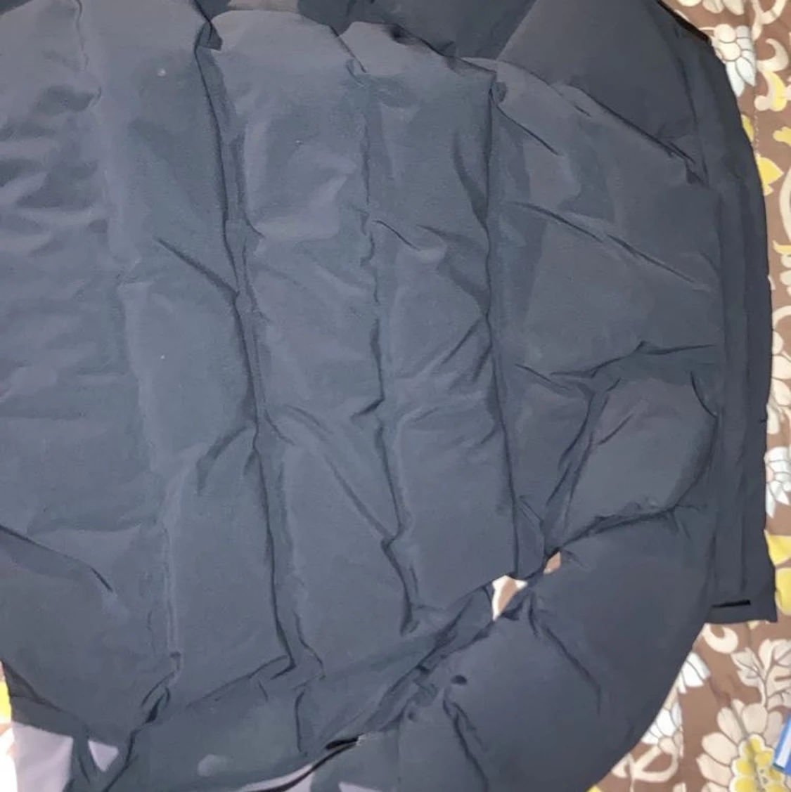 Grå Sailracing väst strlk L