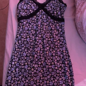 Klänning från hm - Mycket bra skick storlek s