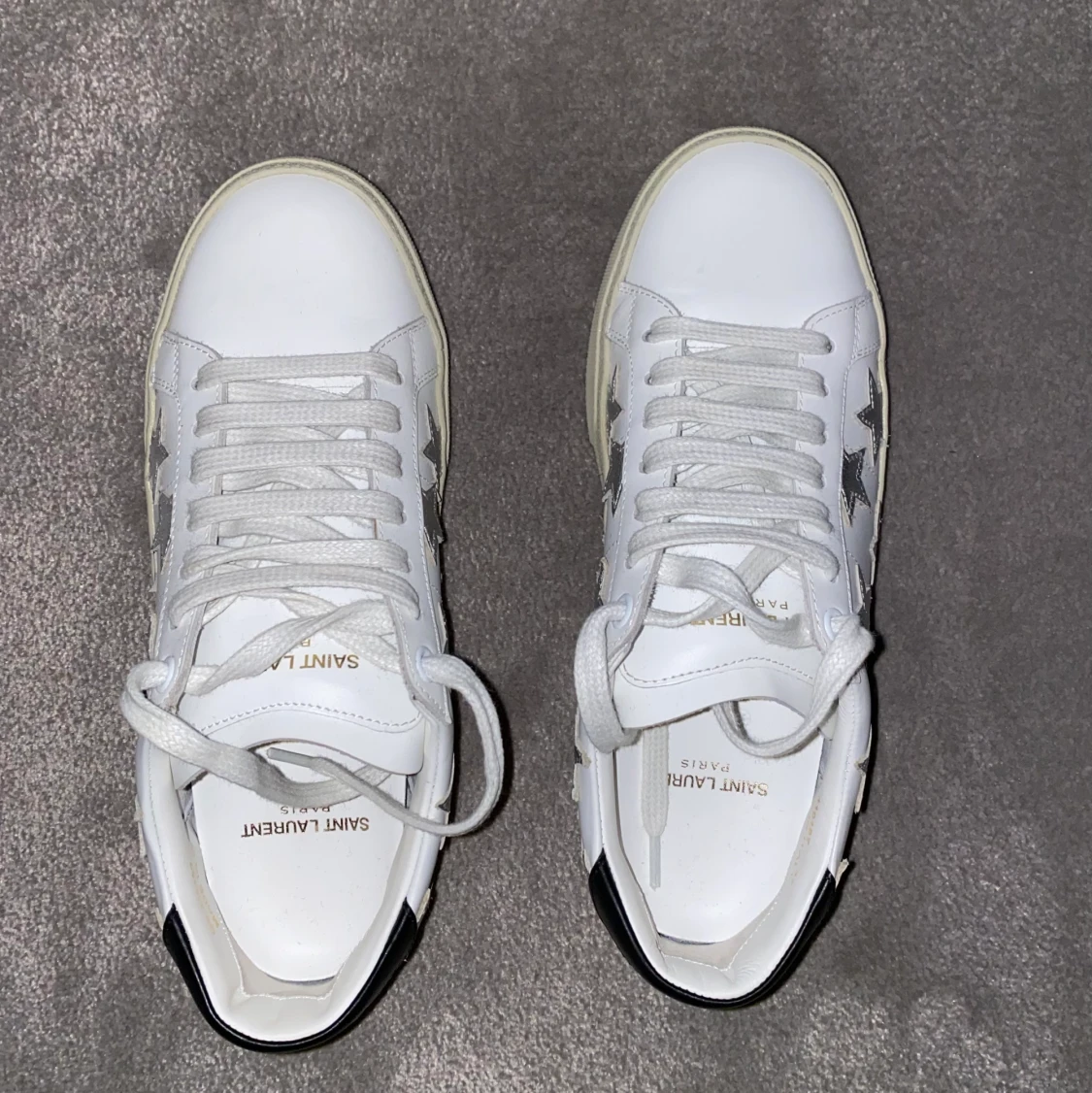 Saint laurent skor - 90