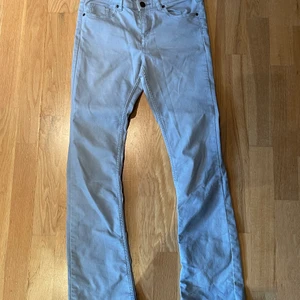 Bootcut jeans - Bootcut jeans, passar xxs- xs