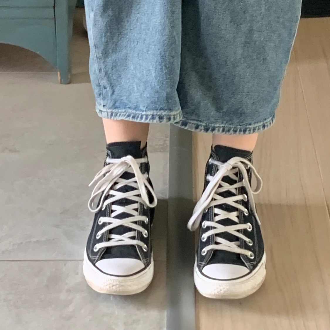 Converse Chuck Taylor stl 39