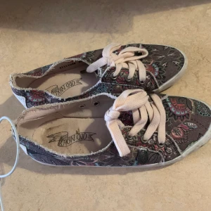 Shoes oddmolly - good condition