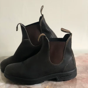 Vintage höstskor  - Tasmania Australia Blundstone