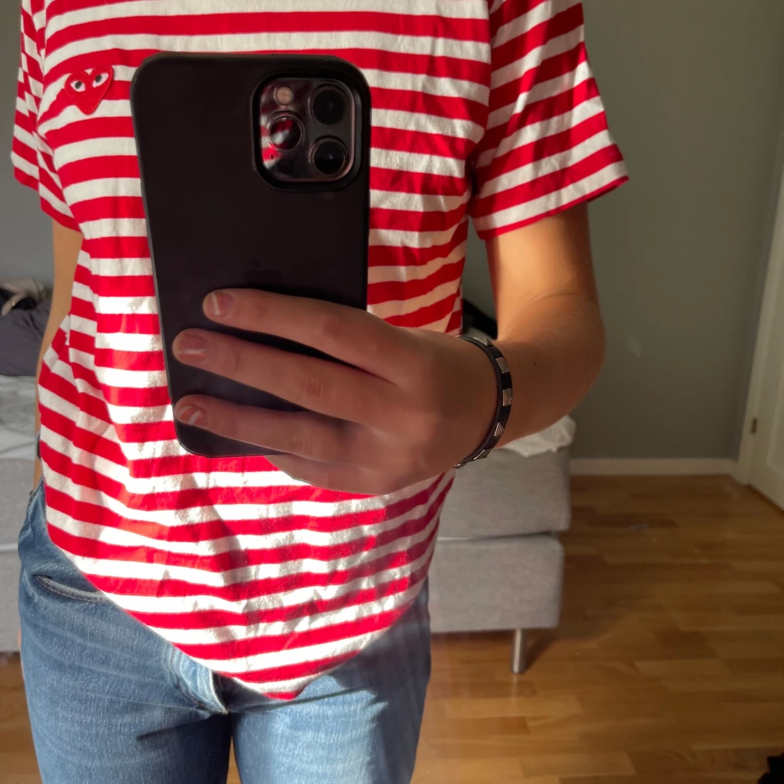 Comme des GARCONS - 91