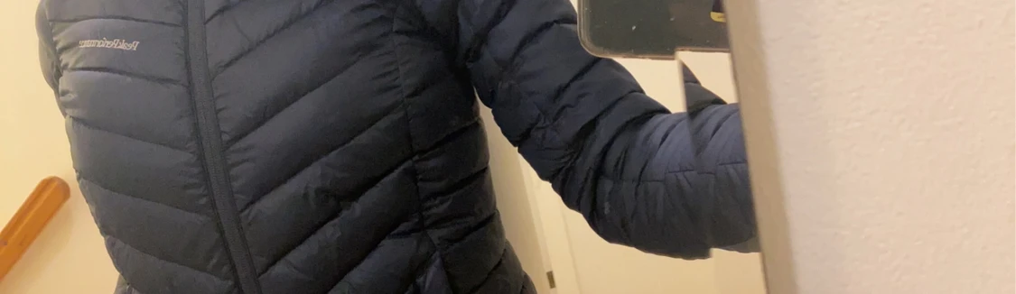 Peak Performance jacka