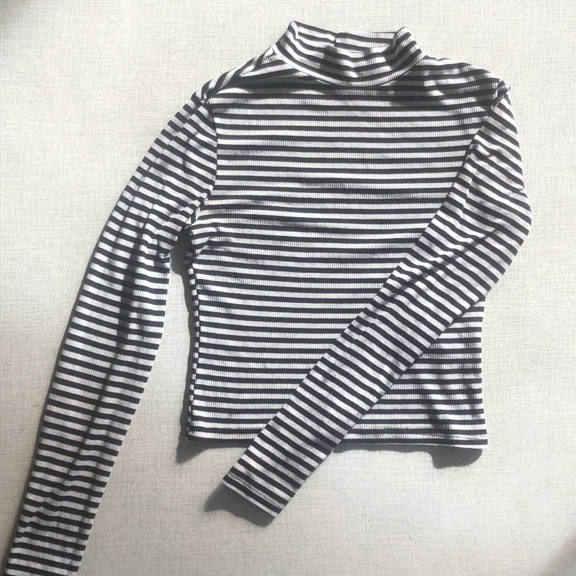 Tajt polo från Devided storlek S - 90