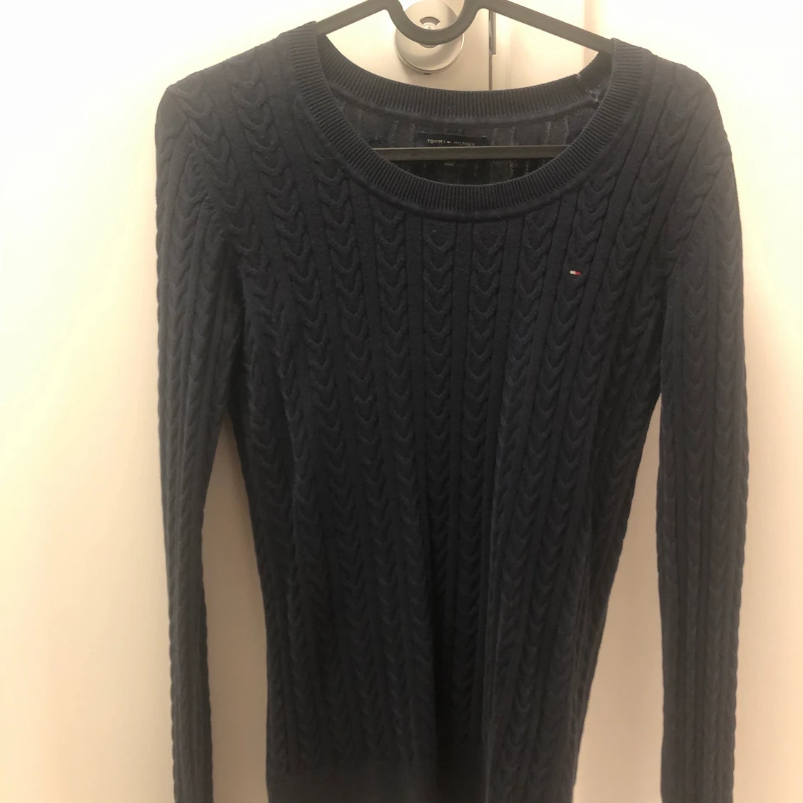 Tommy Hillfiger tröja - 90