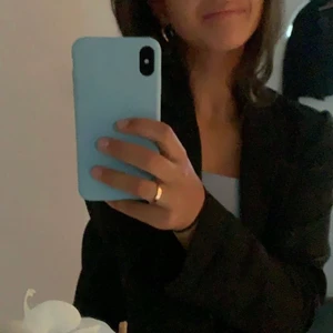 Mobilskal - Skal från Holdit💙Helt nytt, endast testad. Skalet passar IPhone Xs Max😇 