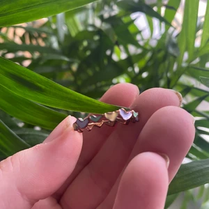 Ring - Säljer denna ring för 13kr+12kr frakt 🥰