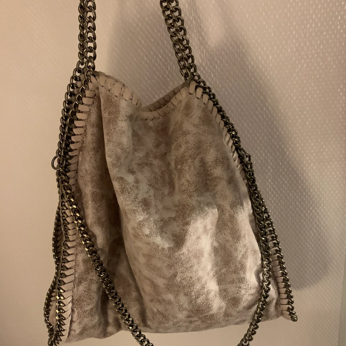 Stella McCartney liknande väska - 91